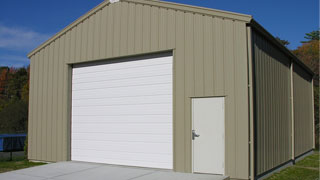 Garage Door Openers at Gray Street Townhomes, Florida